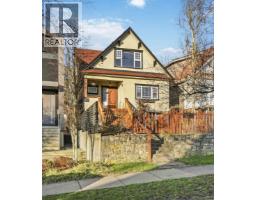 621 E 23RD AVENUE, Vancouver, British Columbia