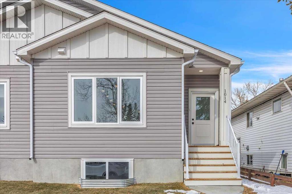 1014 Limit Avenue, Crossfield, Alberta  T0M 0S0 - Photo 3 - A2292015