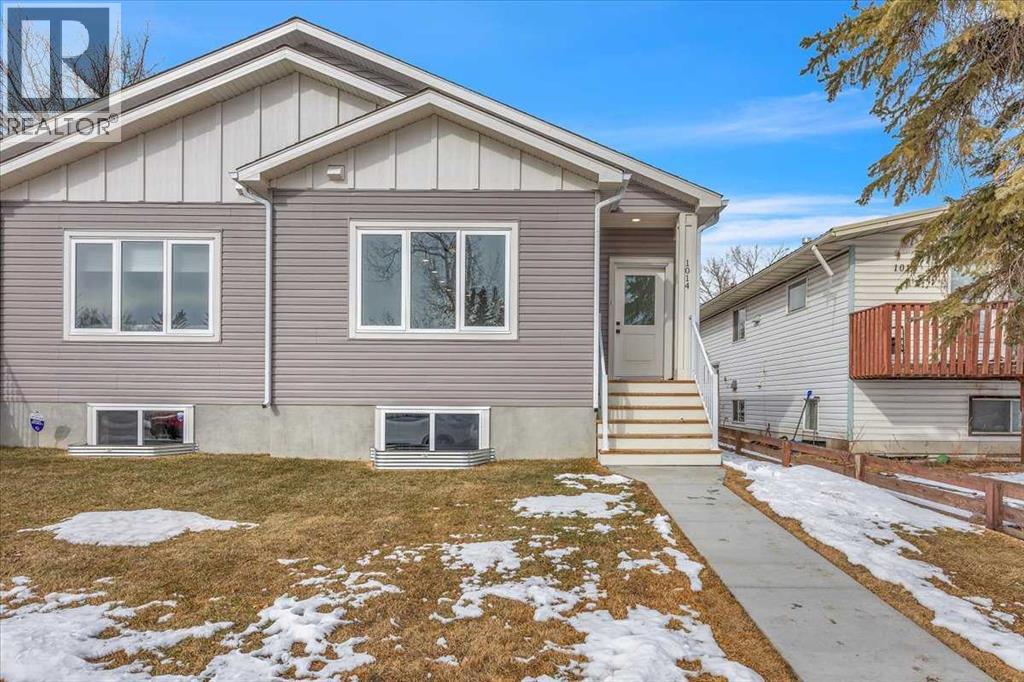 1014 Limit Avenue, Crossfield, Alberta  T0M 0S0 - Photo 2 - A2292015