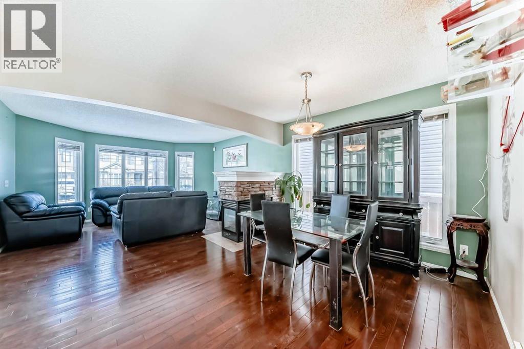 78 Taralea Manor Ne, Calgary, Alberta  T3J 5C4 - Photo 6 - A2293446