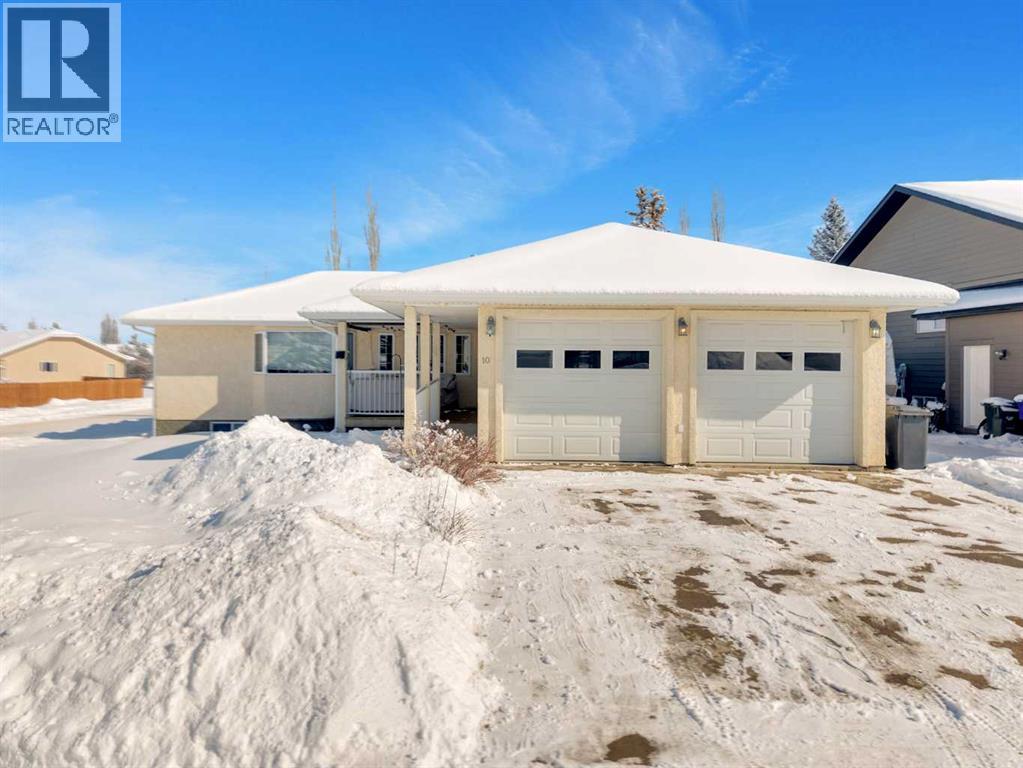 10 Park Lane, Olds, Alberta  T4H 1W2 - Photo 3 - A2293830