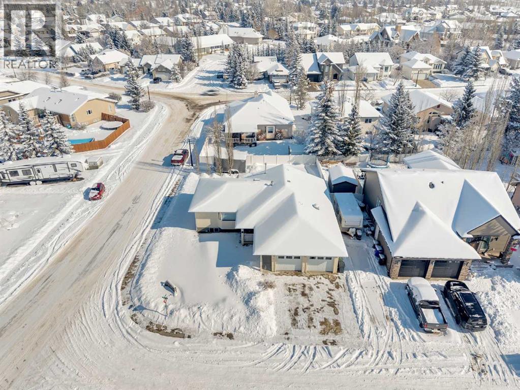 10 Park Lane, Olds, Alberta  T4H 1W2 - Photo 48 - A2293830