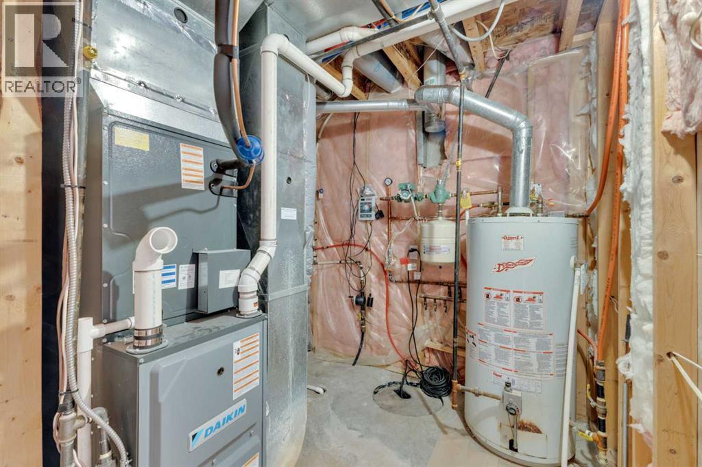 10 Park Lane, Olds, Alberta  T4H 1W2 - Photo 36 - A2293830