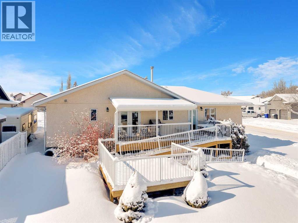 10 Park Lane, Olds, Alberta  T4H 1W2 - Photo 45 - A2293830