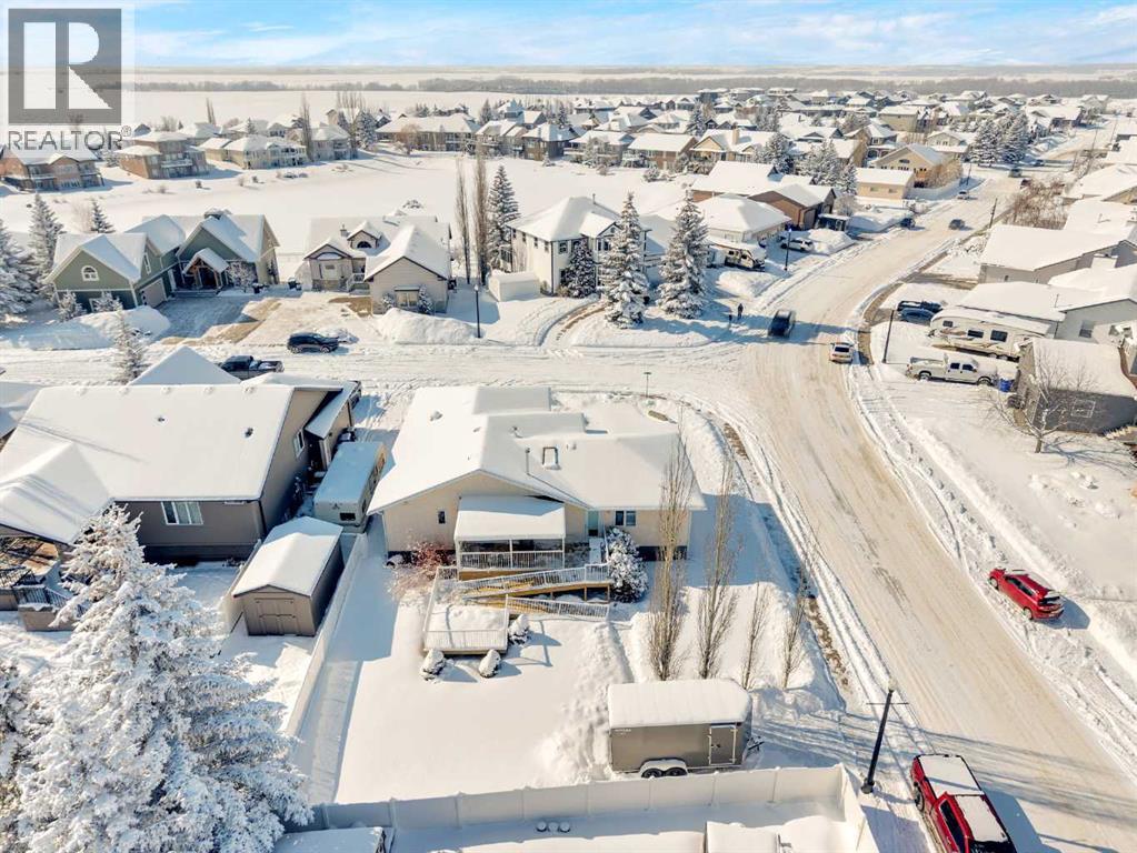 10 Park Lane, Olds, Alberta  T4H 1W2 - Photo 50 - A2293830