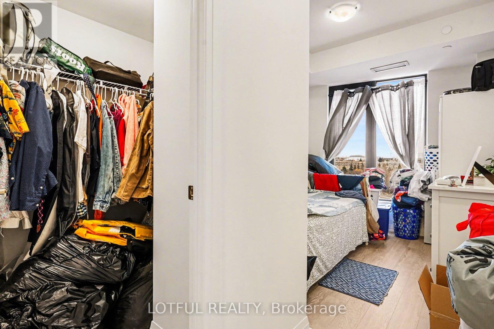 510 - 1415 Dundas Street E, Oakville, Ontario  L6H 7G1 - Photo 15 - W12903650