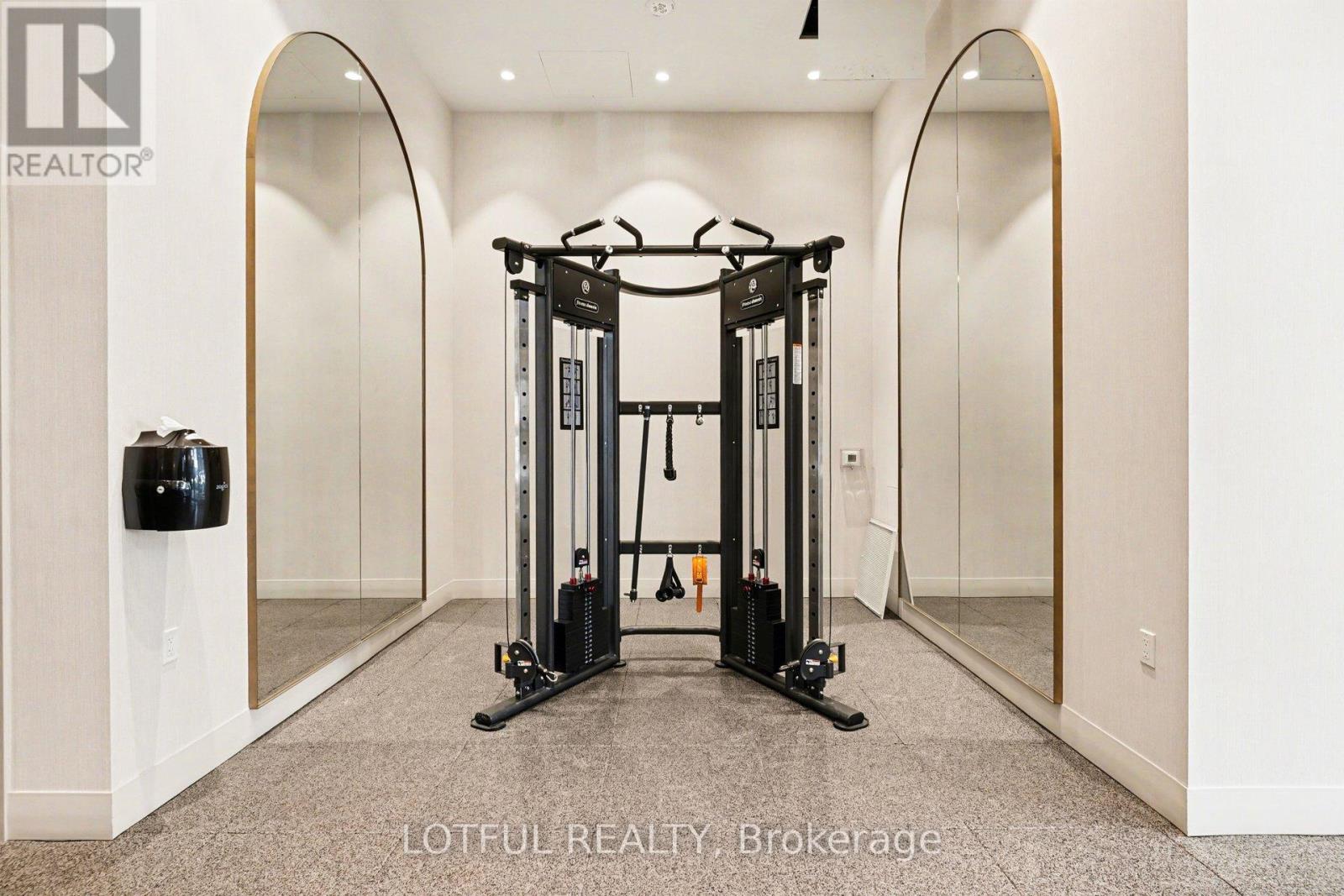 510 - 1415 Dundas Street E, Oakville, Ontario  L6H 7G1 - Photo 23 - W12903650