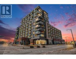 510 - 1415 DUNDAS STREET E, Oakville, Ontario