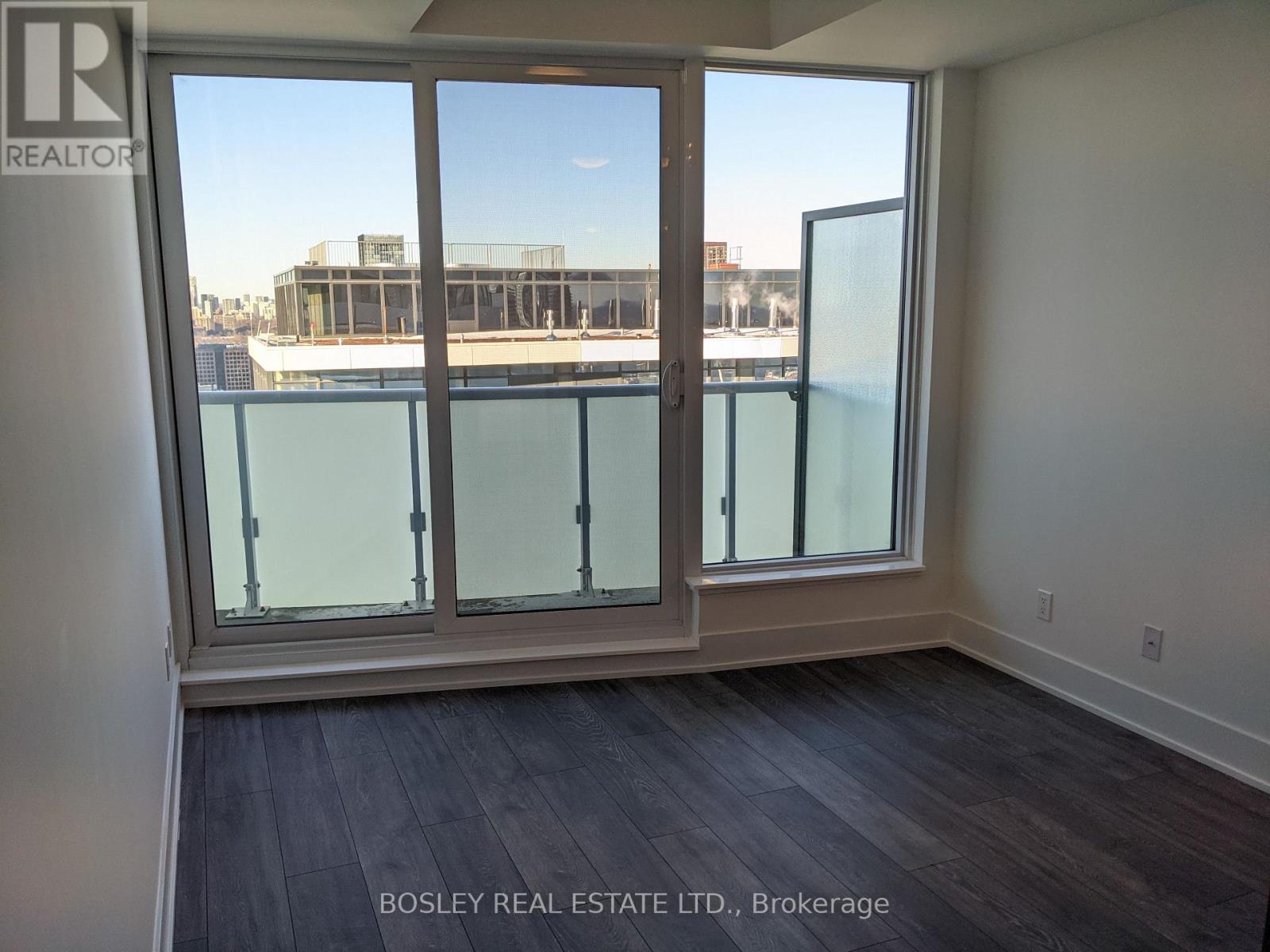 4006 - 403 Church Street N, Toronto, Ontario  M4Y 0C9 - Photo 12 - C12903496