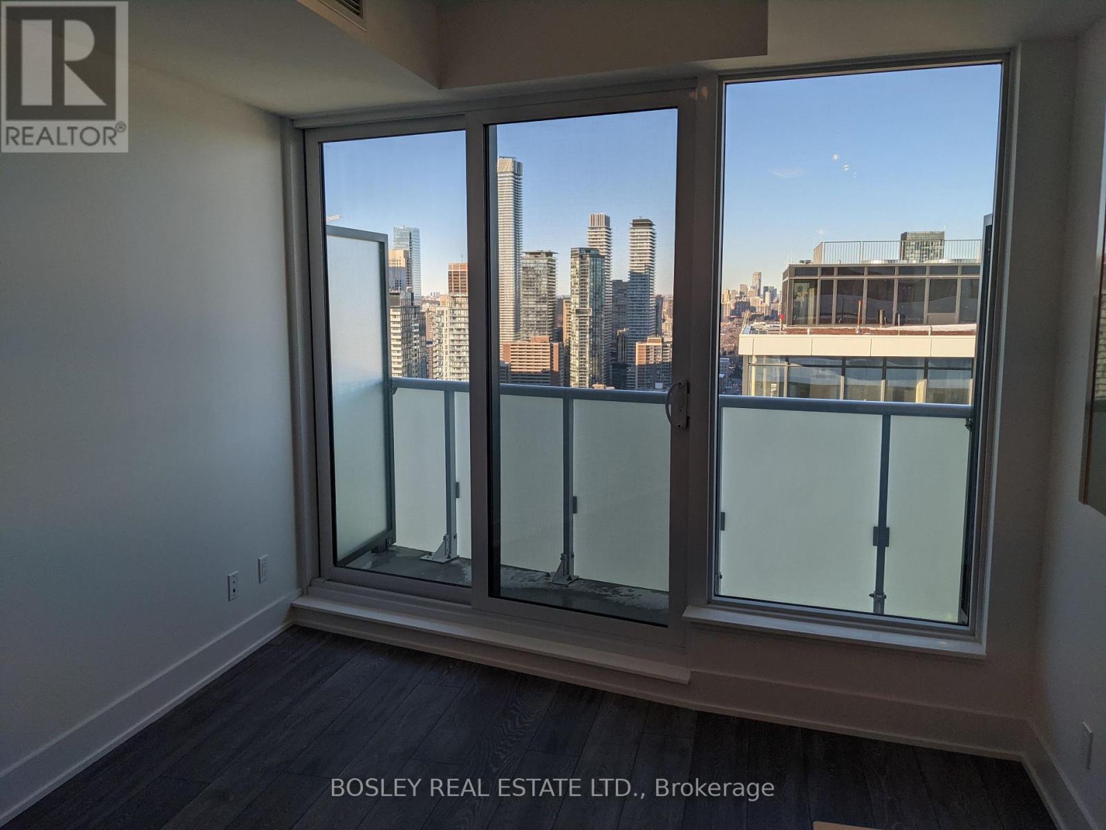 4006 - 403 Church Street N, Toronto, Ontario  M4Y 0C9 - Photo 16 - C12903496