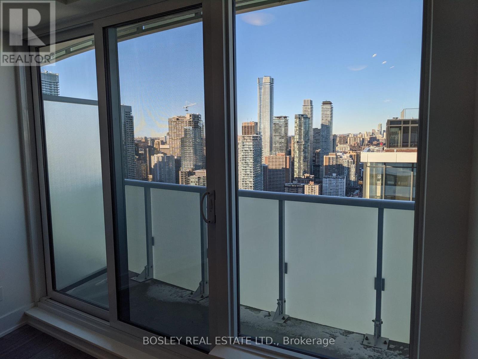 4006 - 403 Church Street N, Toronto, Ontario  M4Y 0C9 - Photo 17 - C12903496