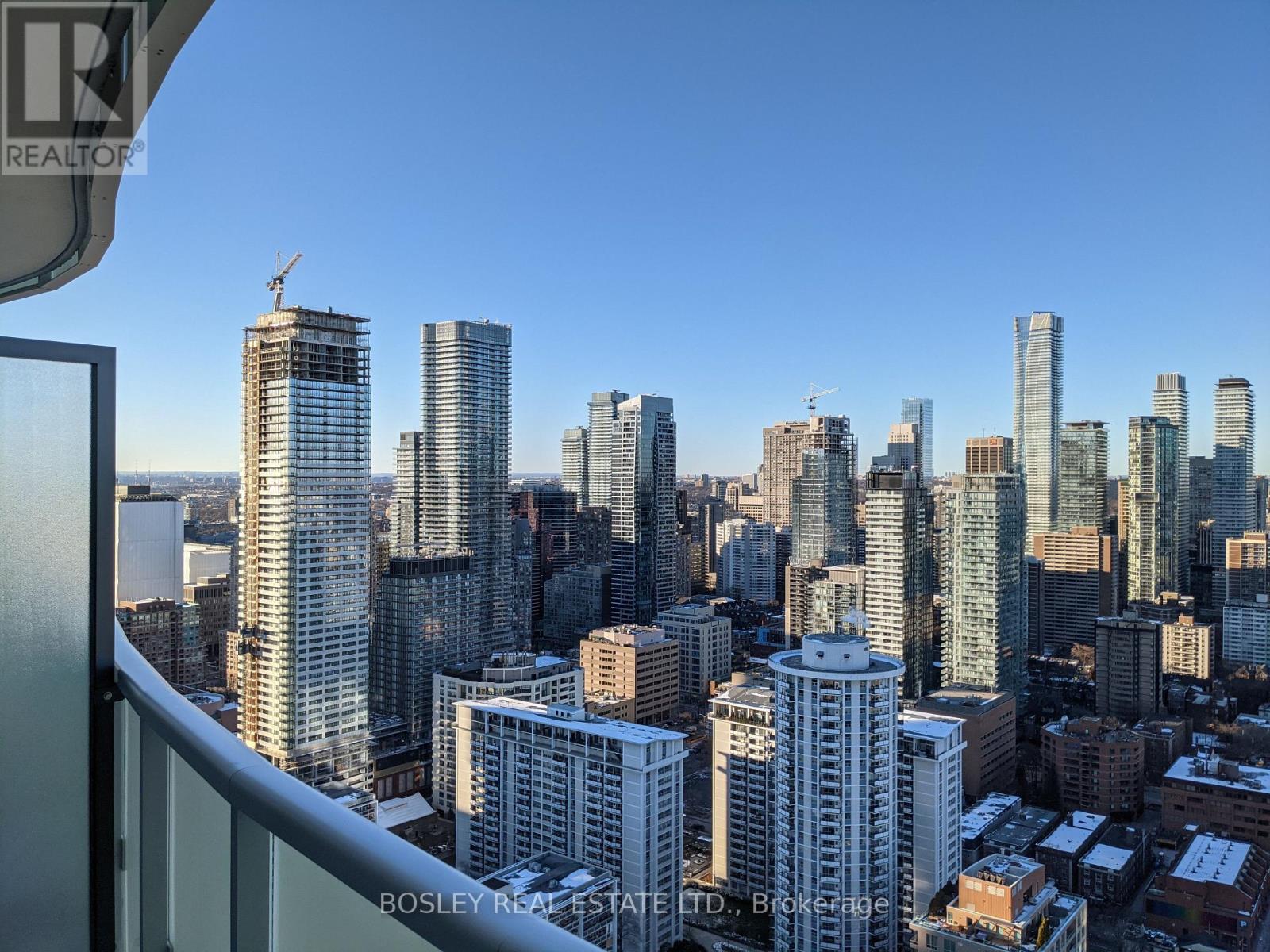 4006 - 403 Church Street N, Toronto, Ontario  M4Y 0C9 - Photo 18 - C12903496