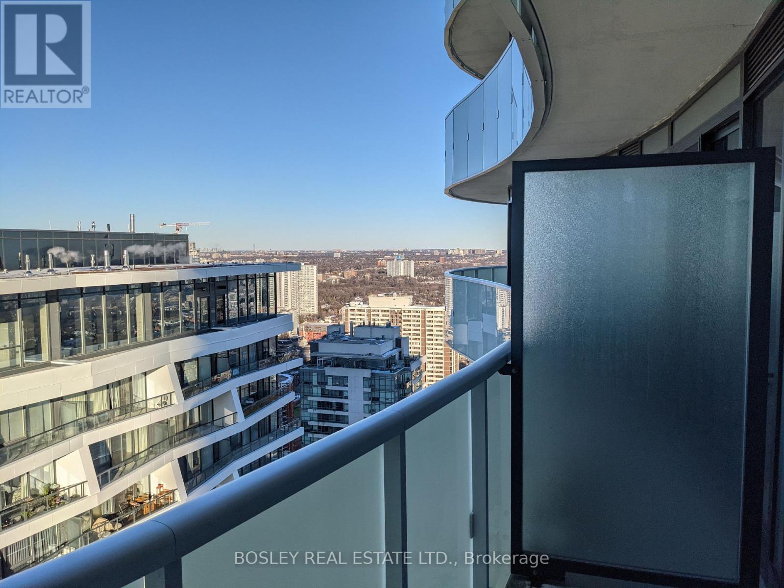 4006 - 403 Church Street N, Toronto, Ontario  M4Y 0C9 - Photo 19 - C12903496