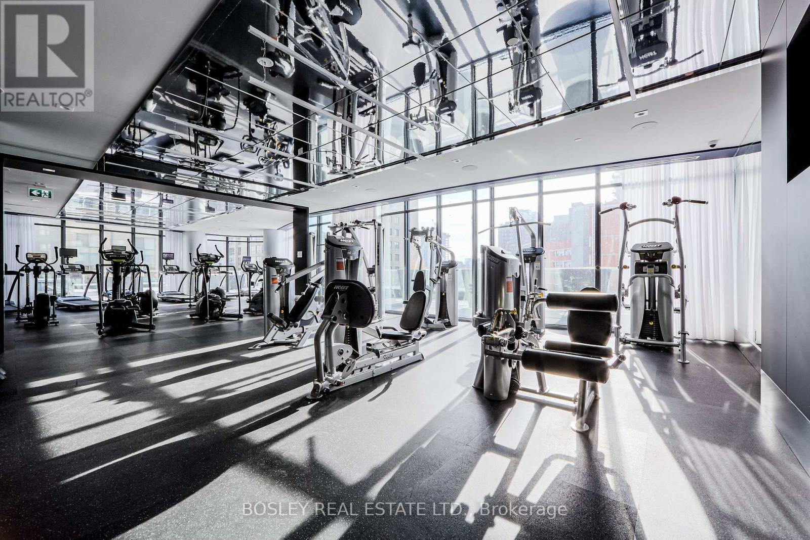 4006 - 403 Church Street N, Toronto, Ontario  M4Y 0C9 - Photo 21 - C12903496