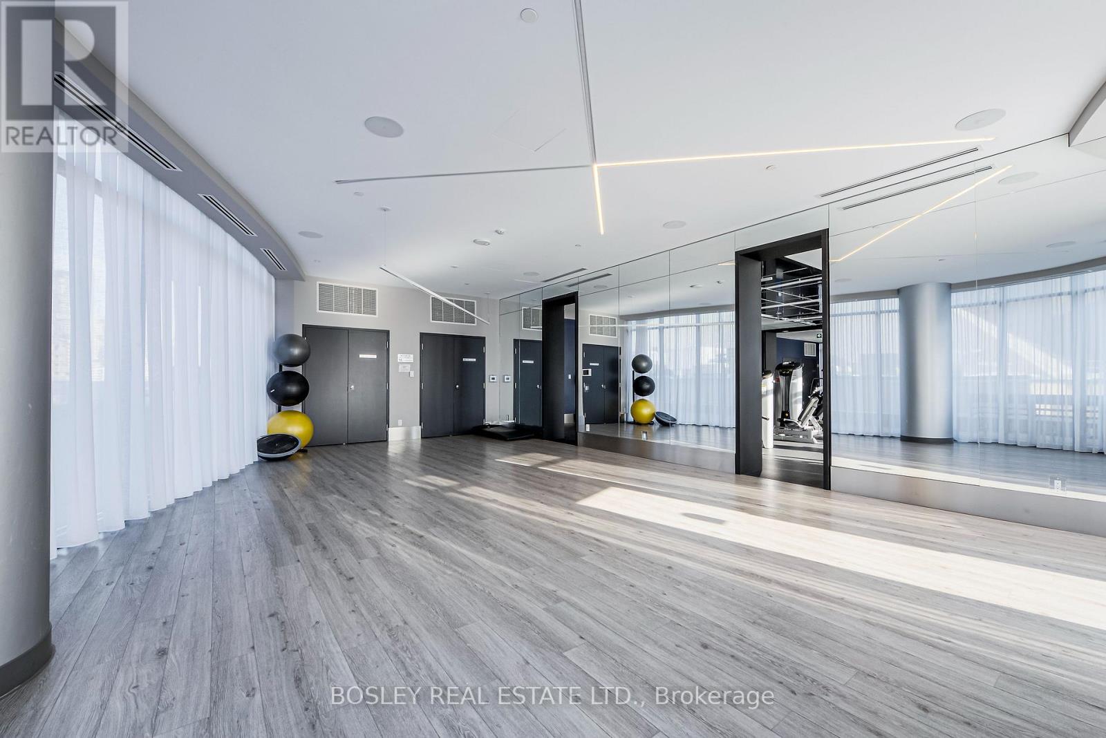 4006 - 403 Church Street N, Toronto, Ontario  M4Y 0C9 - Photo 23 - C12903496