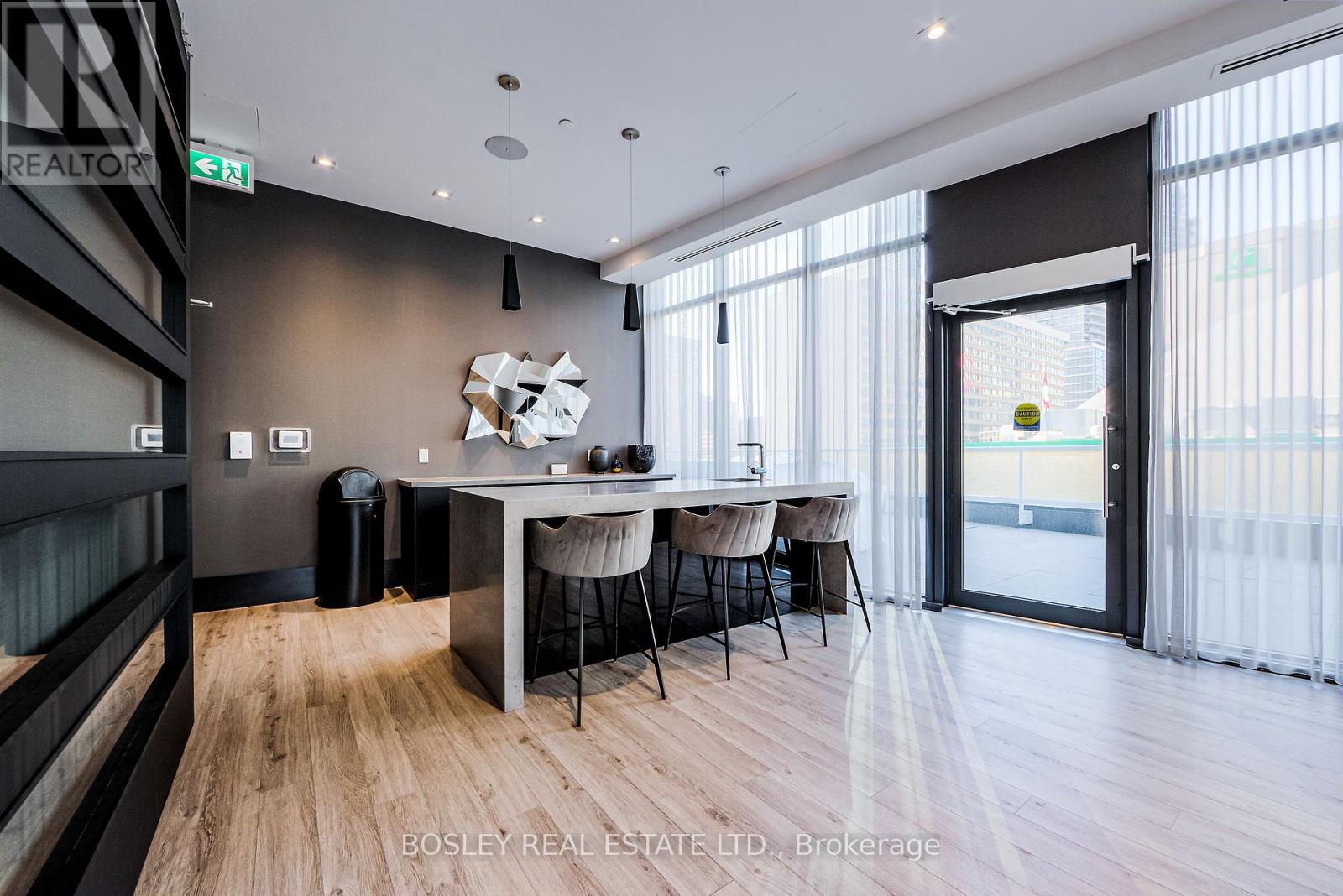 4006 - 403 Church Street N, Toronto, Ontario  M4Y 0C9 - Photo 25 - C12903496