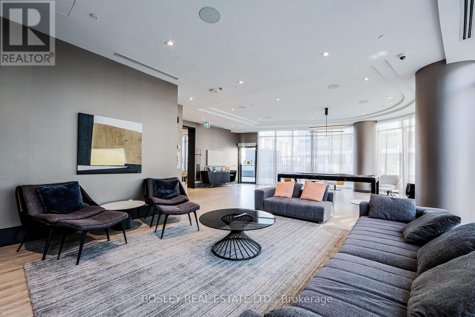 4006 - 403 Church Street N, Toronto, Ontario  M4Y 0C9 - Photo 29 - C12903496