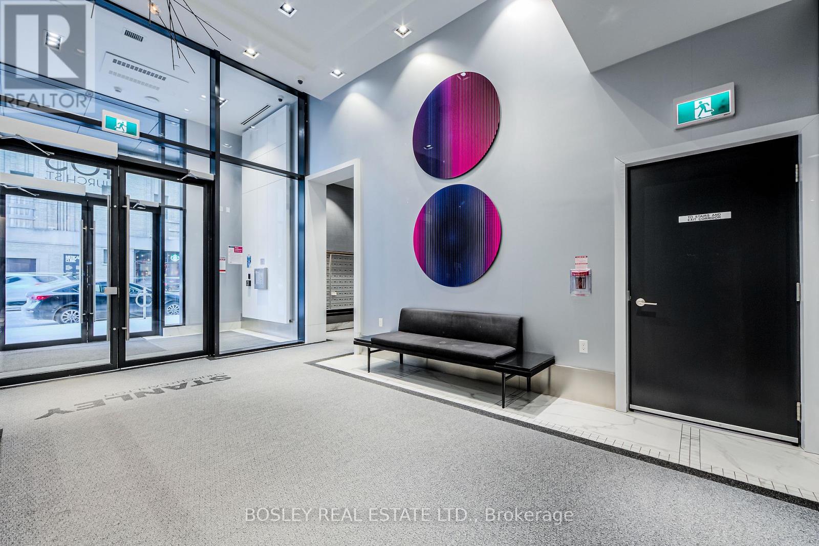 4006 - 403 Church Street N, Toronto, Ontario  M4Y 0C9 - Photo 3 - C12903496