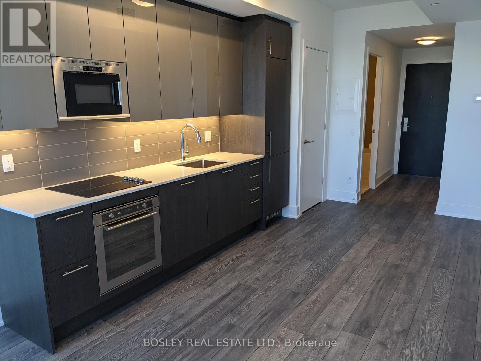 4006 - 403 Church Street N, Toronto, Ontario  M4Y 0C9 - Photo 8 - C12903496