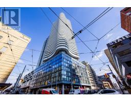 4006 - 403 CHURCH STREET N, Toronto, Ontario