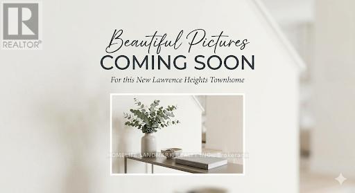 46 HOOYO TERRACE, Toronto, Ontario