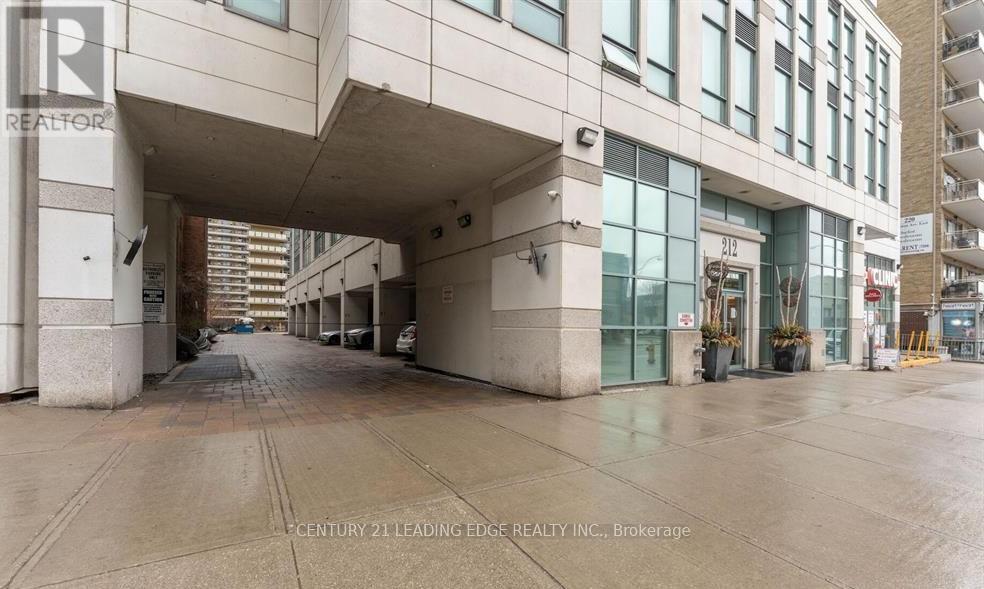 1012 - 212 Eglinton Avenue E, Toronto, Ontario  M4P 0A3 - Photo 14 - C12903620