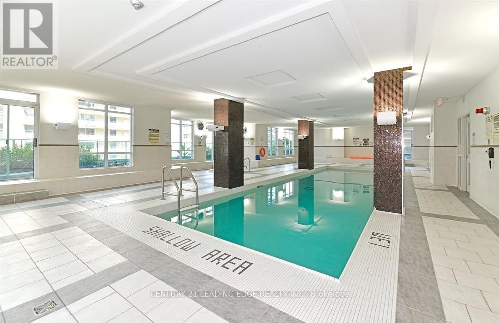 1012 - 212 Eglinton Avenue E, Toronto, Ontario  M4P 0A3 - Photo 17 - C12903620