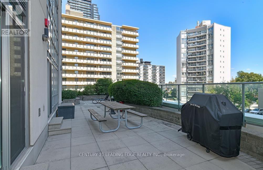1012 - 212 Eglinton Avenue E, Toronto, Ontario  M4P 0A3 - Photo 24 - C12903620