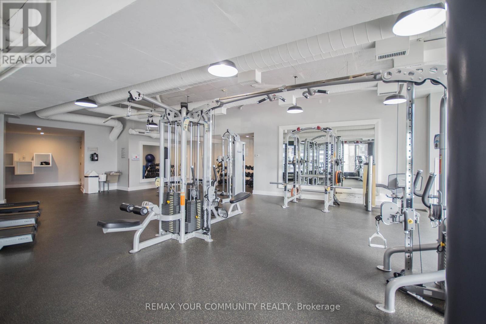 712 - 169 Fort York Boulevard, Toronto, Ontario  M5V 0C8 - Photo 10 - C12903624