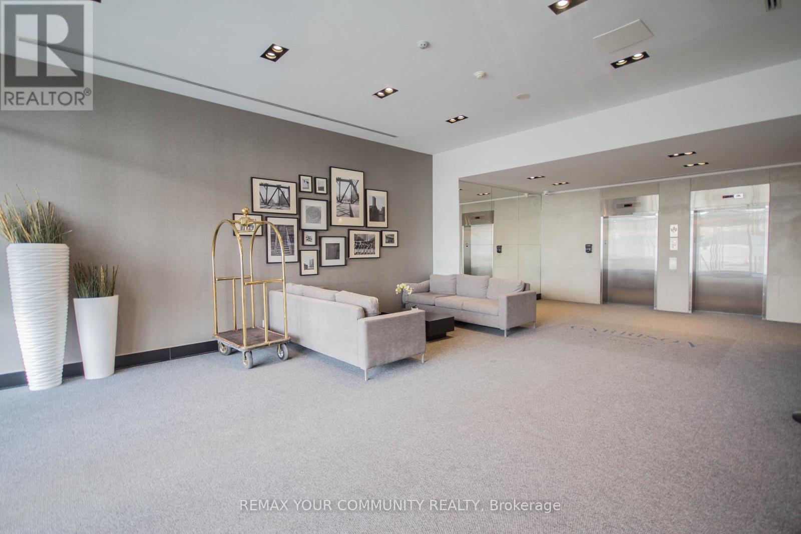 712 - 169 Fort York Boulevard, Toronto, Ontario  M5V 0C8 - Photo 9 - C12903624