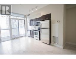 712 - 169 FORT YORK BOULEVARD, Toronto, Ontario