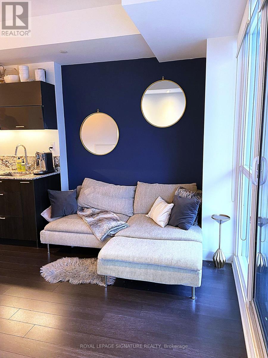 1902 - 290 Adelaide Street W, Toronto, Ontario  M5V 0P3 - Photo 10 - C12903654