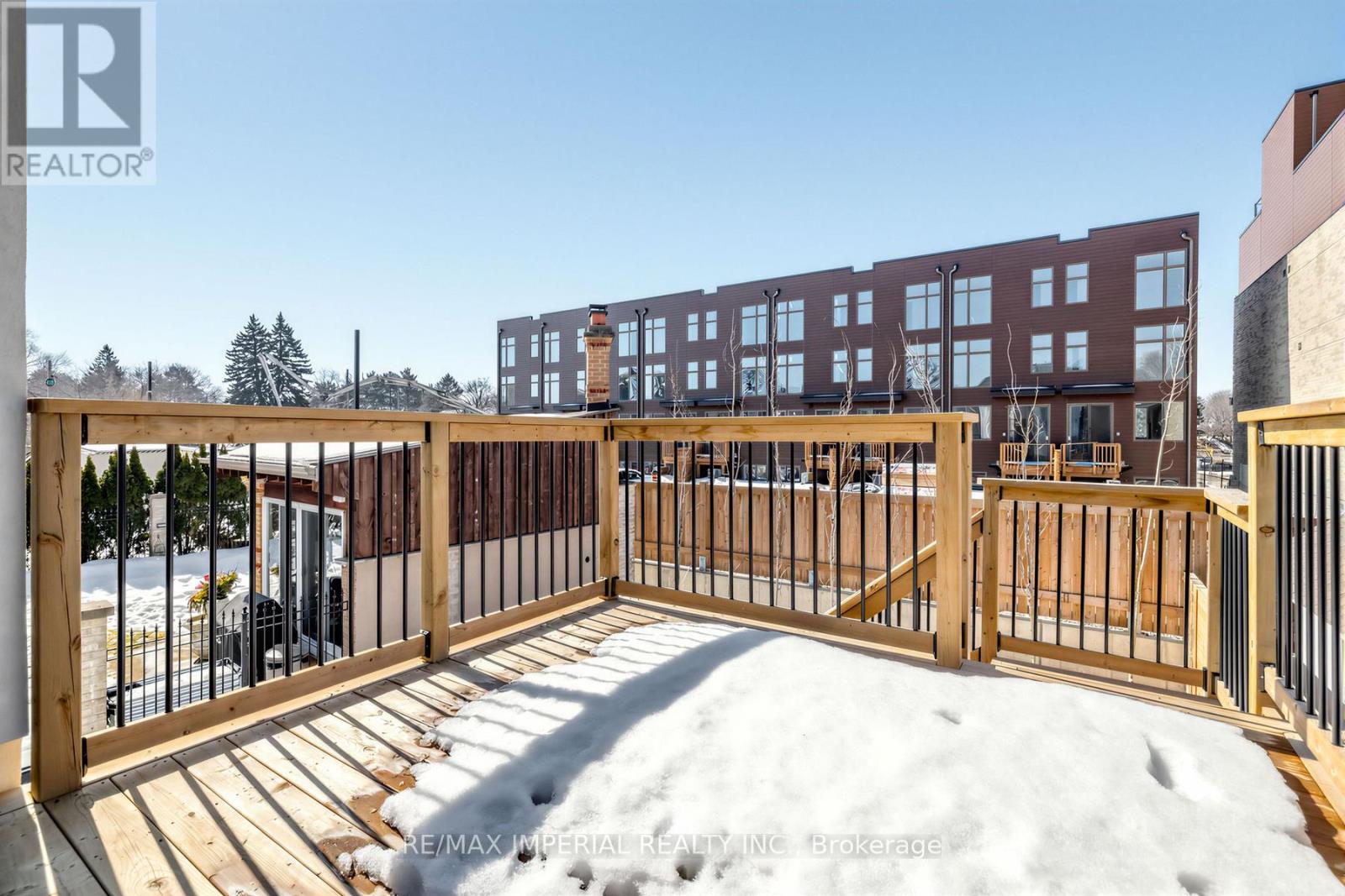 68 Lynnhaven Road, Toronto, Ontario  M6A 2K9 - Photo 36 - C12903680