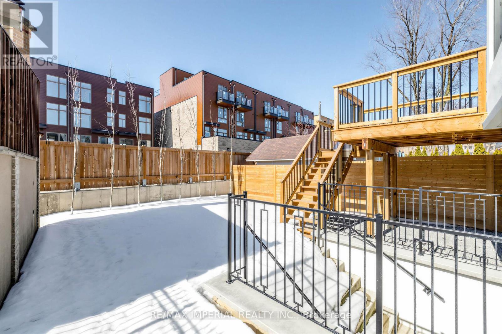 68 Lynnhaven Road, Toronto, Ontario  M6A 2K9 - Photo 38 - C12903680