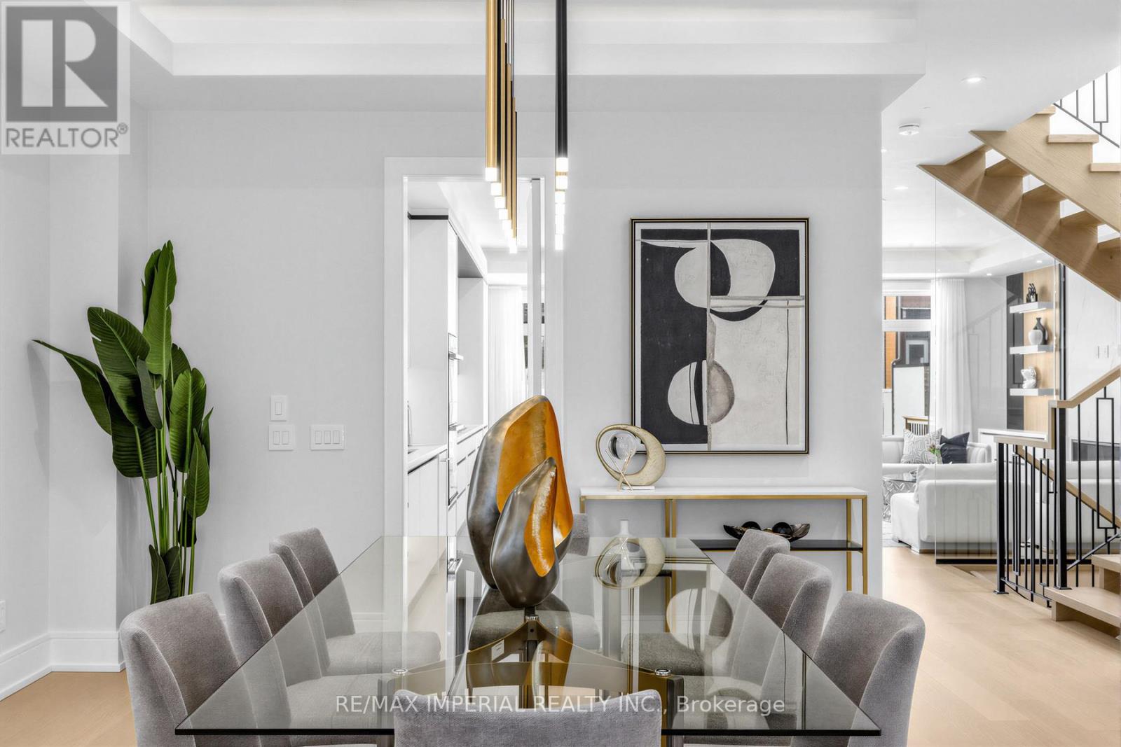 68 Lynnhaven Road, Toronto, Ontario  M6A 2K9 - Photo 7 - C12903680