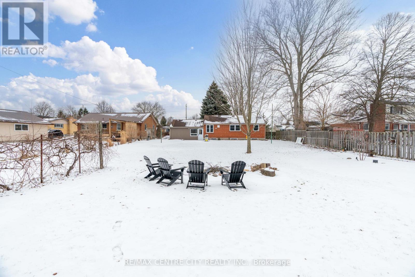 311 Adelaide Street E, Strathroy-Caradoc, Ontario  N7G 2V9 - Photo 26 - X12903558