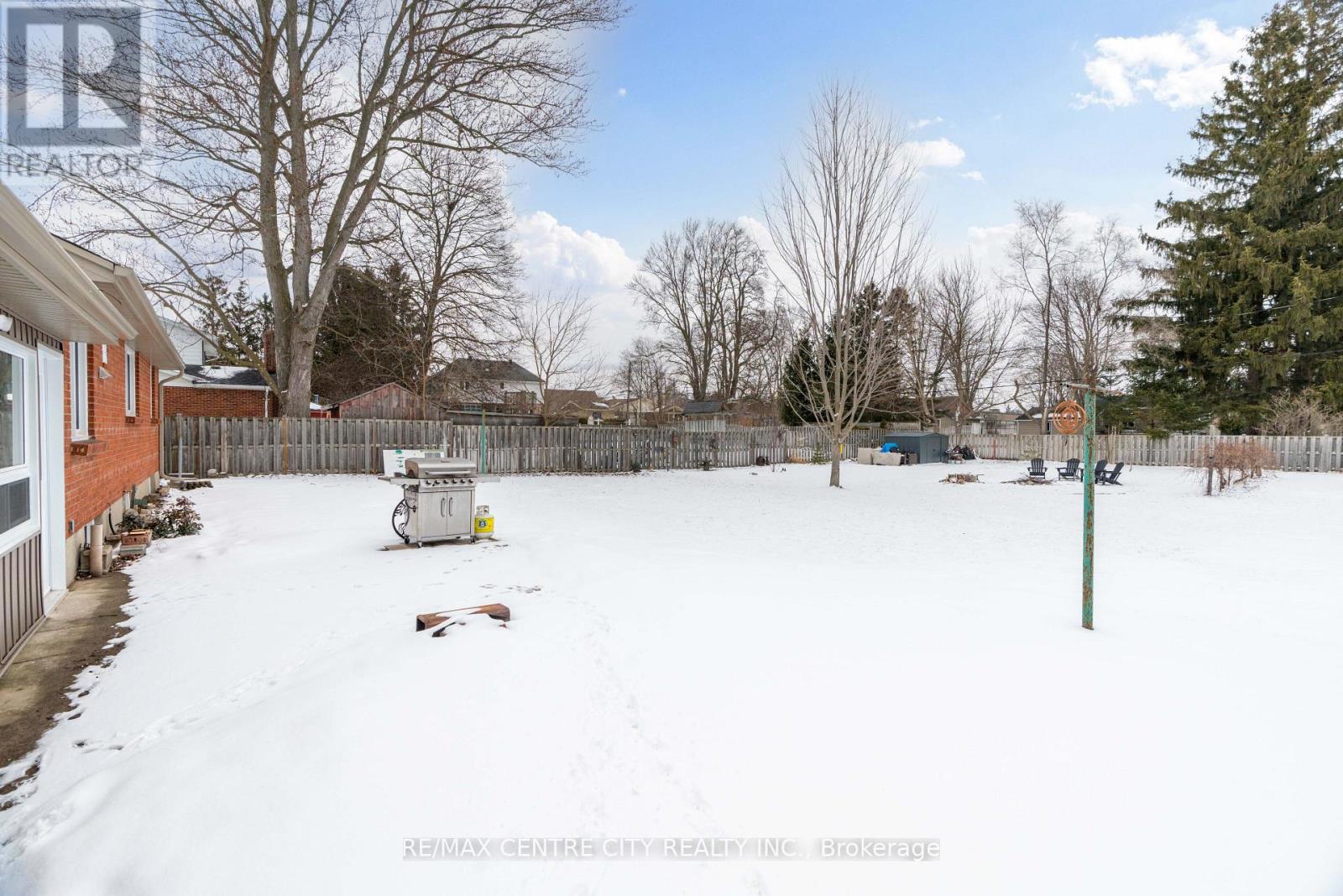 311 Adelaide Street E, Strathroy-Caradoc, Ontario  N7G 2V9 - Photo 27 - X12903558