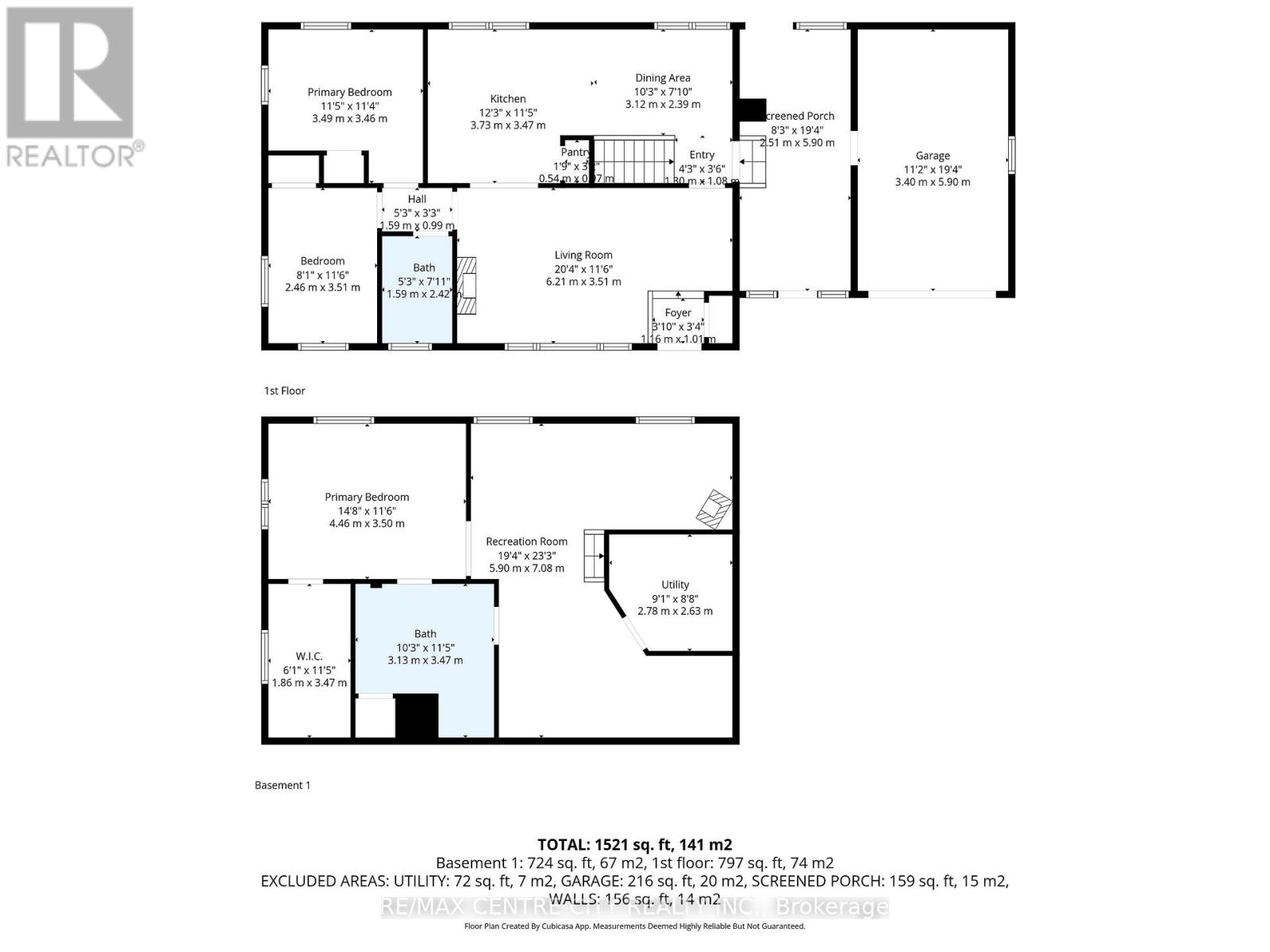 311 Adelaide Street E, Strathroy-Caradoc, Ontario  N7G 2V9 - Photo 28 - X12903558