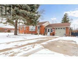 311 ADELAIDE STREET E, Strathroy-Caradoc, Ontario