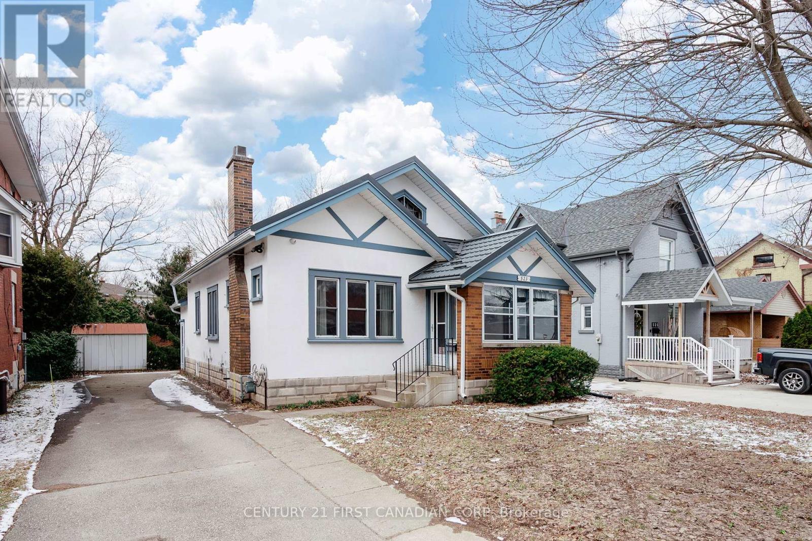 523 HALE STREET, London East, Ontario