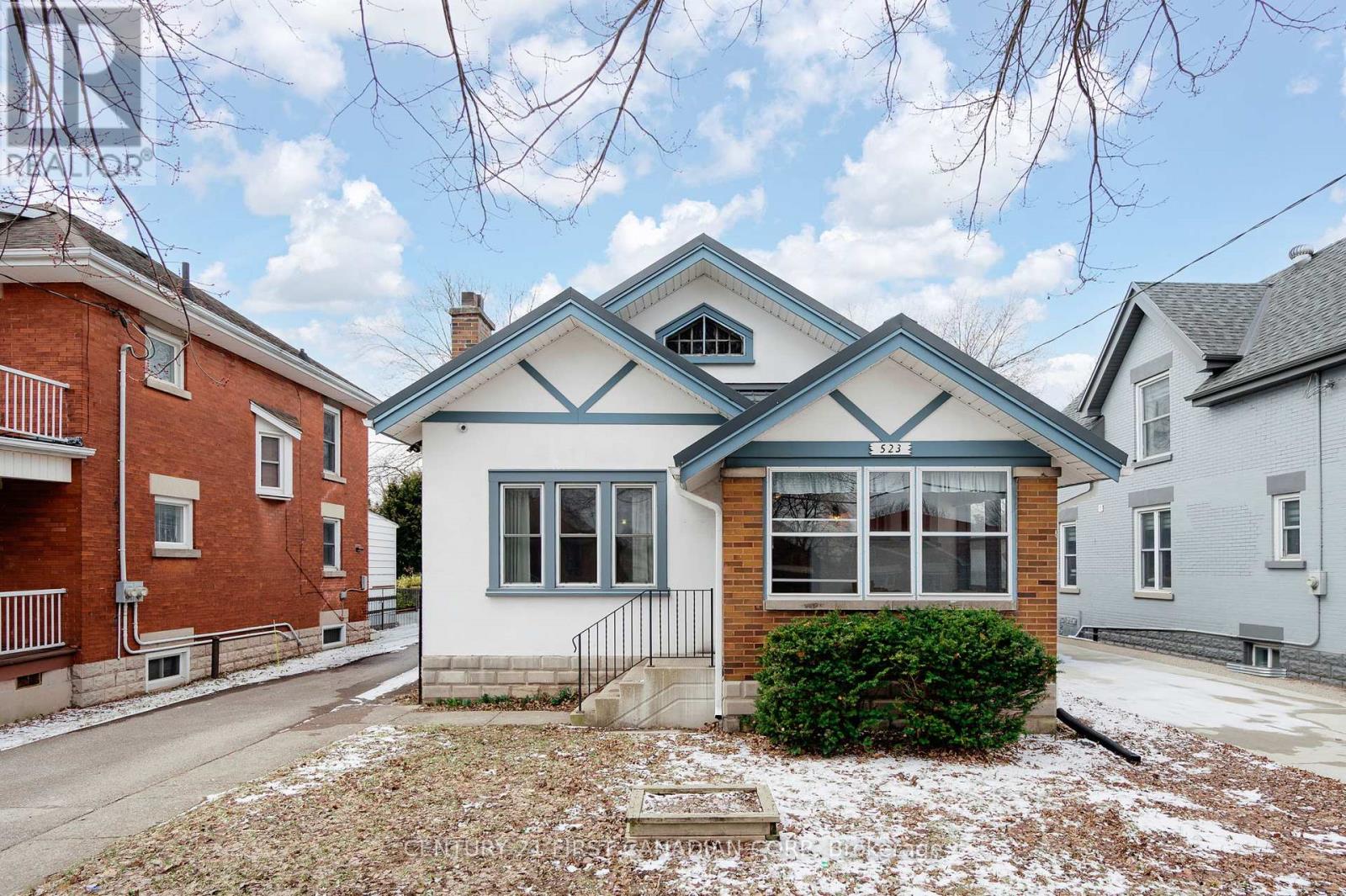 523 Hale Street, London East, Ontario  N5W 1G9 - Photo 2 - X12903568