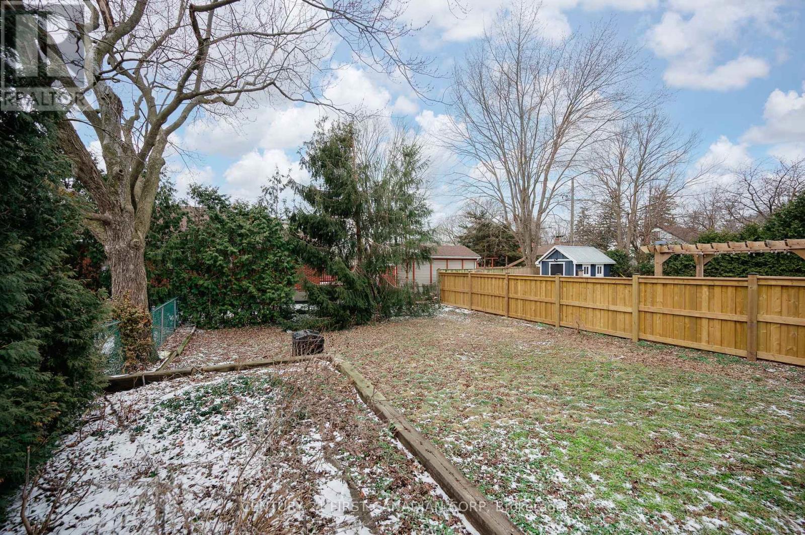 523 Hale Street, London East, Ontario  N5W 1G9 - Photo 24 - X12903568