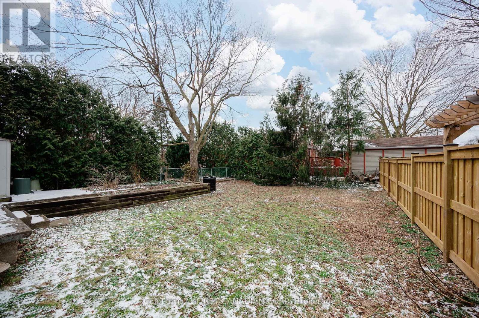 523 Hale Street, London East, Ontario  N5W 1G9 - Photo 25 - X12903568