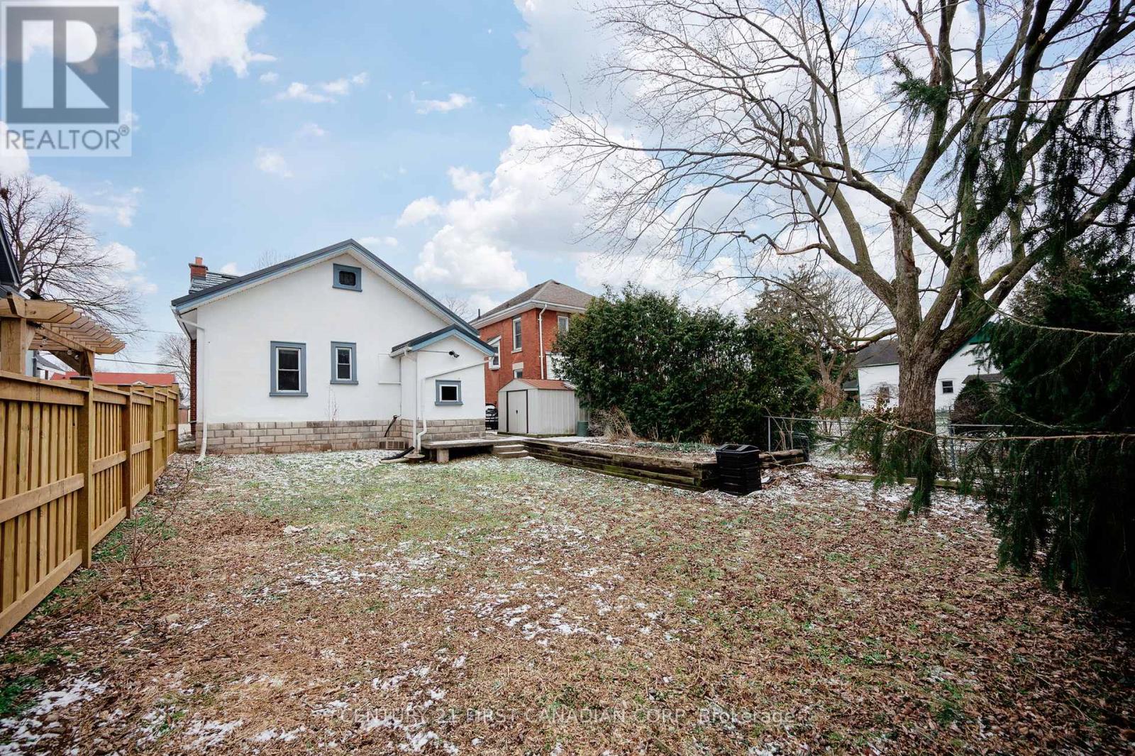 523 Hale Street, London East, Ontario  N5W 1G9 - Photo 26 - X12903568