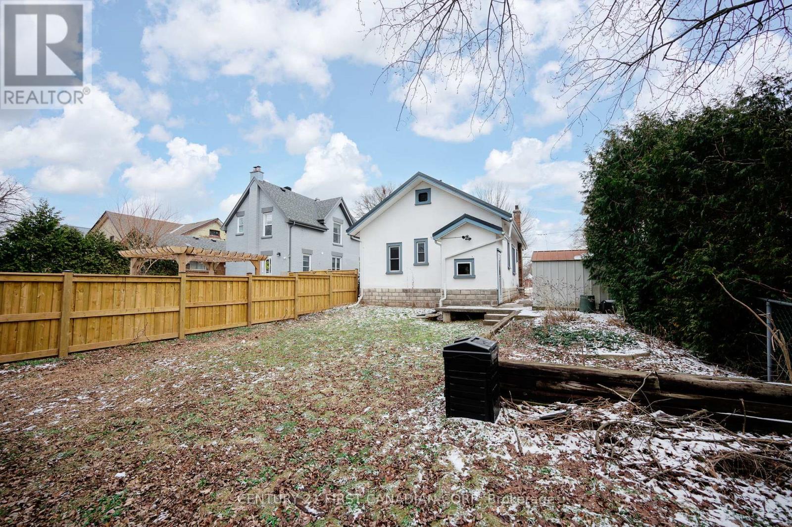 523 Hale Street, London East, Ontario  N5W 1G9 - Photo 27 - X12903568