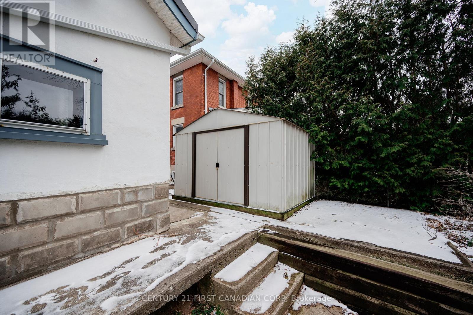 523 Hale Street, London East, Ontario  N5W 1G9 - Photo 28 - X12903568