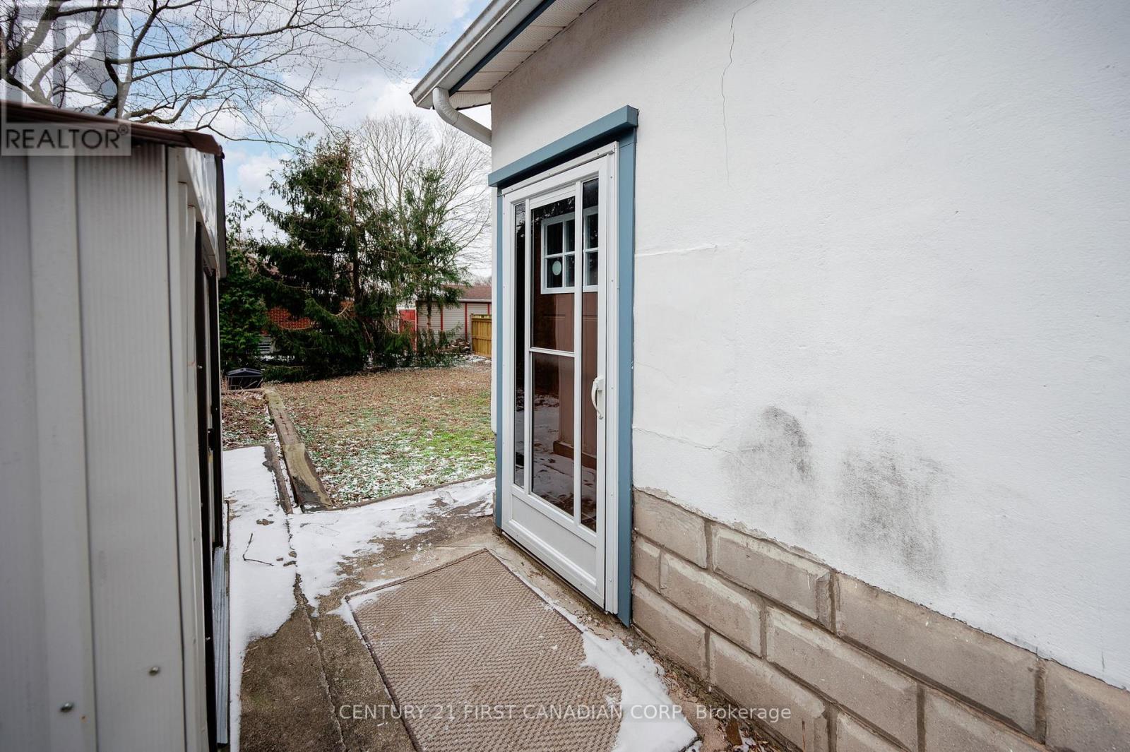 523 Hale Street, London East, Ontario  N5W 1G9 - Photo 29 - X12903568