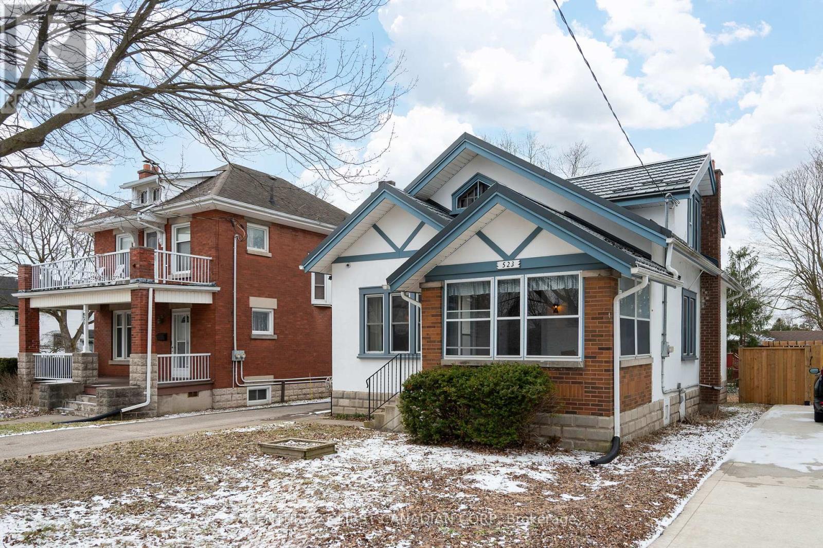 523 Hale Street, London East, Ontario  N5W 1G9 - Photo 3 - X12903568