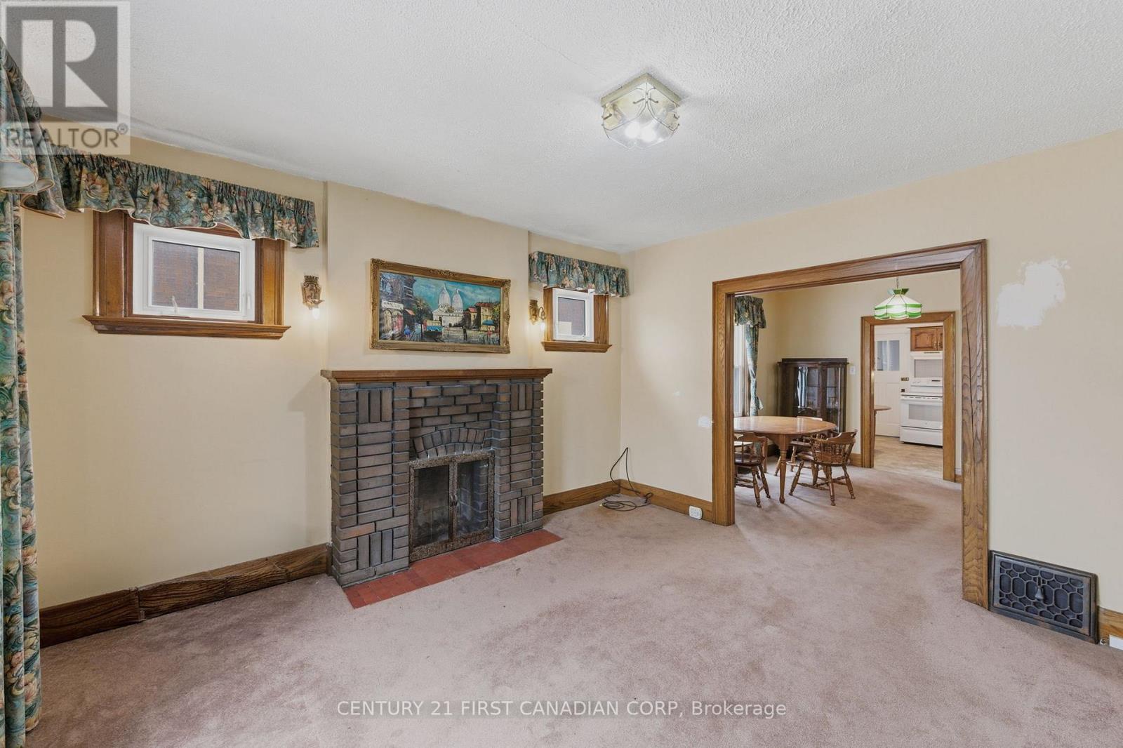 523 Hale Street, London East, Ontario  N5W 1G9 - Photo 4 - X12903568