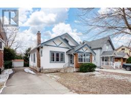 523 HALE STREET, London East, Ontario